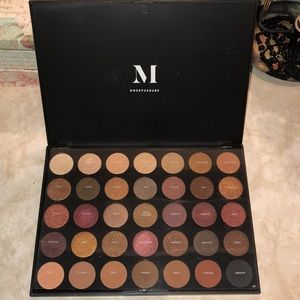 Morphe Palette